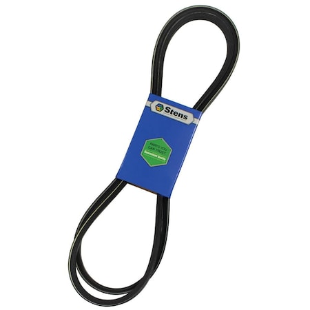 Stens Oem Replacement Belt 266-005 For Ariens 07200430  (Package Of Two) 266-005